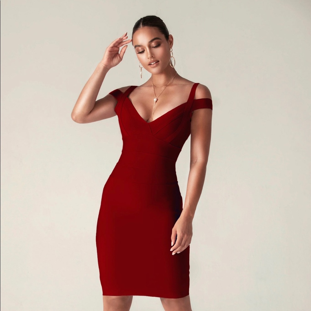 Bodycon dress